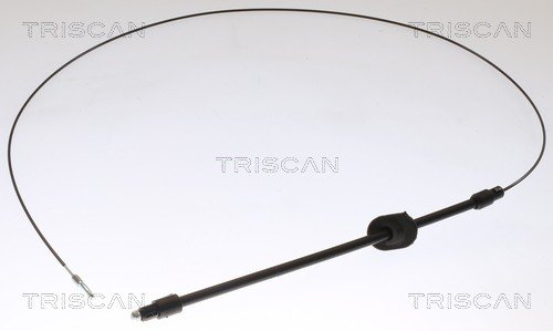 Tautrekk, håndbremse TRISCAN 8140 231155 Tautrekk, håndbremse TRISCAN 8140 231155