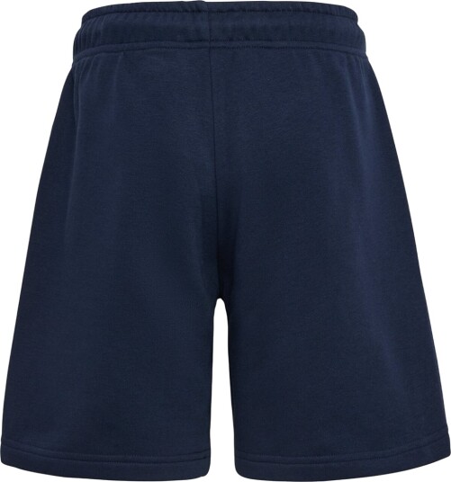 Hummel Shorts hmlJR Dress Blues Hummel 9 år (134) Shorts Marineblå