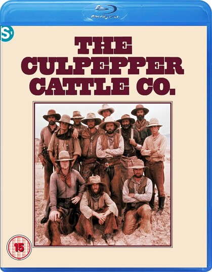 The Culpepper Cattle Co. The Culpepper Cattle Co.