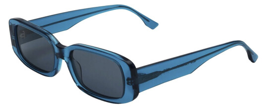Nordgreen Aerø Solbriller AE144OCBAOCBALG - Unisex - Acetate