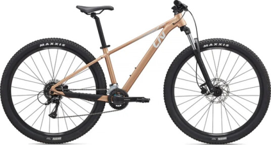 GIANT Liv Tempt 29 3 S Golden Wheat - S