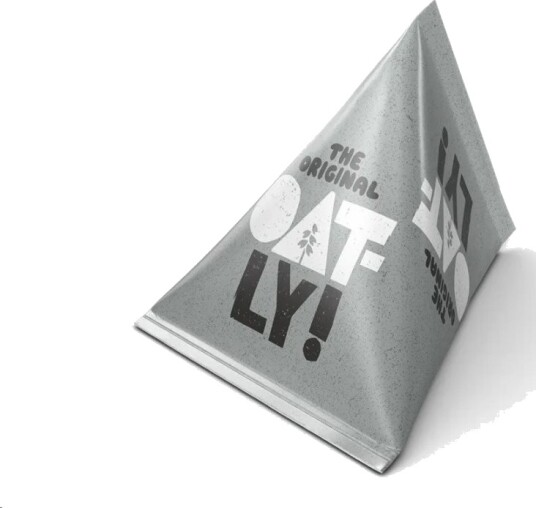 Oatly havredrik 100x20 ml Oatly havredrik 100x20 ml