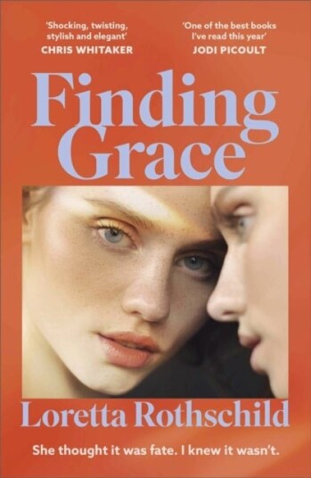 Finding Grace Finding Grace