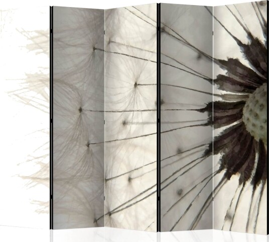 Romdeler White Dandelion 225x172 - Artgeist sp. z o. o.
