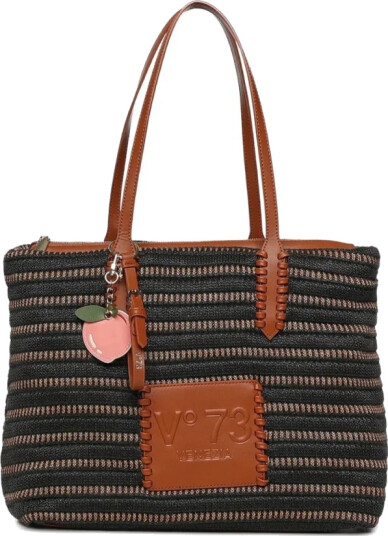 V73 Dame Vesker Svart ONE SIZE, V73 Dame Vesker Svart ONE SIZE,
