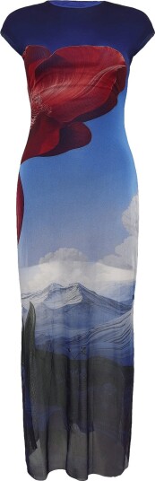 Desigual Vest_Tesa   Navy   L