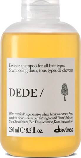 Davines Essential Haircare Dede Shampoo 250ml