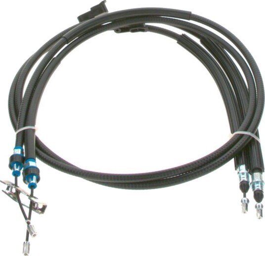 Bremsewire BOSCH 1 987 477 202