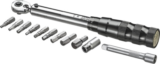 Syncros Torque Wrench 2.0 2-24nm