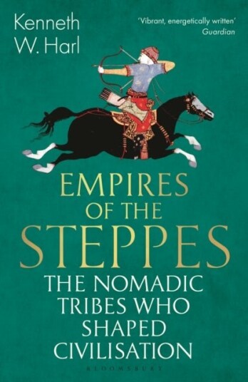 Empires of the Steppes Empires of the Steppes