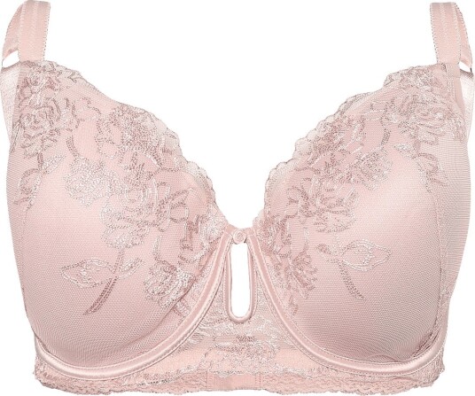 Hunkemöller Nola Pd   PEACH WHIP   75 F