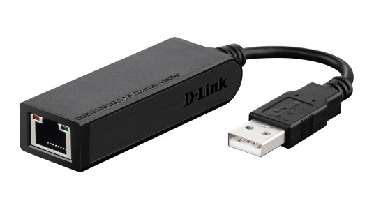 D-LINK USB 2.0 ETH 10/100MBPS D-LINK USB 2.0 ETH 10/100MBPS