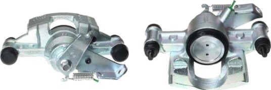 Bremsecaliper Axia 395152 Bremsecaliper Axia 395152