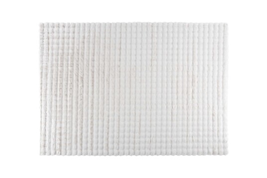 Venture Design Novis teppe Hvit 230 x 160 cm Hvit