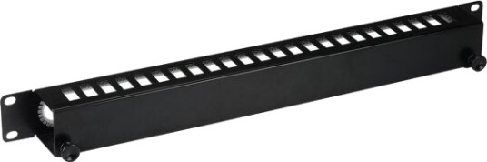 Efb Elektronik 699999Nts.1 Kabelholder Stativ Stål Sort