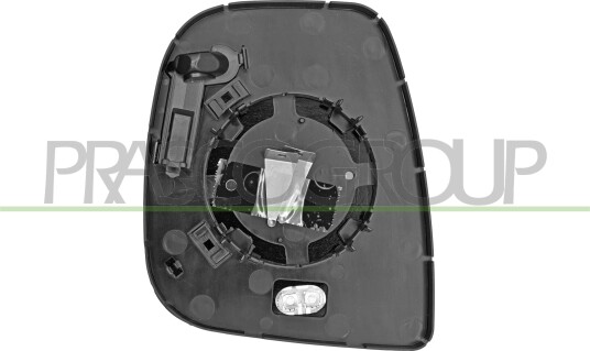 PRASCO OP9127523 Speilglass, ytterspeil