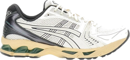 Asics Herre Sport Flerfarget 38 EU,