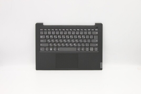 Lenovo Upper Case C81N7 OB BLKB_HEB MEDION