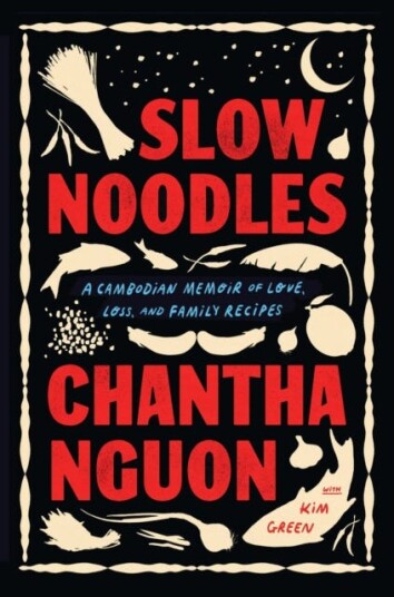 Slow Noodles A Recipe for Rebuilding a Lost Civilization