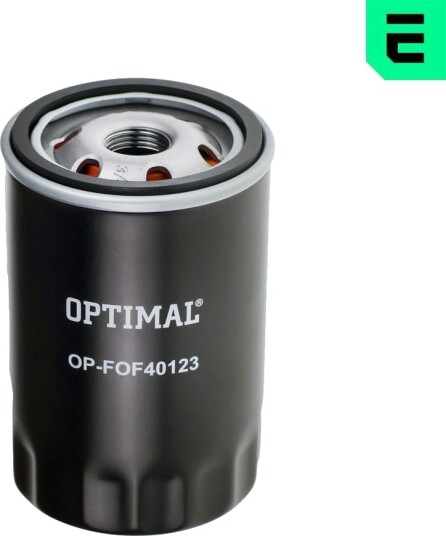 Oljefilter OPTIMAL OP-FOF40123 Oljefilter OPTIMAL OP-FOF40123