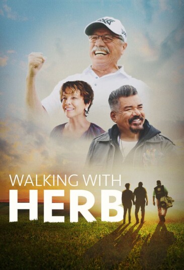 Walking With Herb DVD Walking With Herb DVD