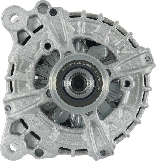 AS PL A01367SEG Dynamo AS PL A01367SEG Dynamo