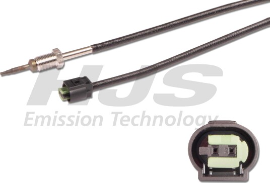 Sensor, eksostemperatur HJS 92 09 4332
