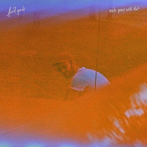 Field Guide  Make Peace With That  LP/Vinyl