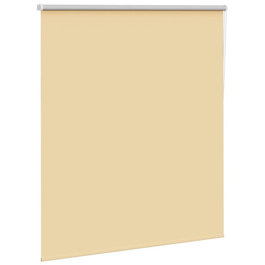 Rullegardin lystette 130x175 cm stoff bredde 126,6 cm polyester 8721158318589