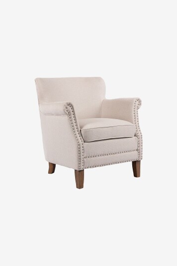 Nordic Furniture Group Baron Lumos lenestol Beige Nordic Furniture Group Baron Lumos lenestol Beige