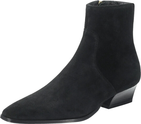 Gant Bassotte Mid Boot   Black   39