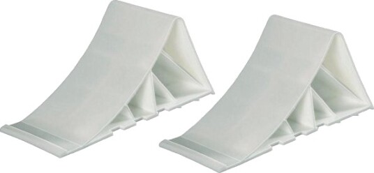 Hp Autozubehör 11.034 Støtteki Kile 1,6 Kg Plast 225 Mm X 100 Mm X 90 Mm Hp Autozubehör 11.034 Støtteki Kile 1,6 Kg Plast 225 Mm X 100 Mm X 90 Mm