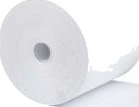 Bonrulle 80X45x12 Mm 25 M Bpa Fri Thermo,10 Pk X 5 Stk/Krt