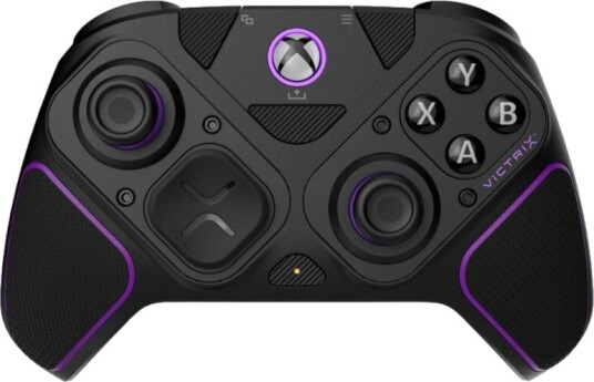 Trådløs spillkontroller PDP Victrix Pro BFG Trådløs spillkontroller PDP Victrix Pro BFG