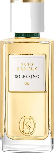 Solférino 06 Paris Radieux 125 ML Solférino 06 Paris Radieux 125 ML