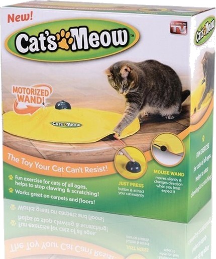 Cat'S Meow Katteleke Cat'S Meow Katteleke