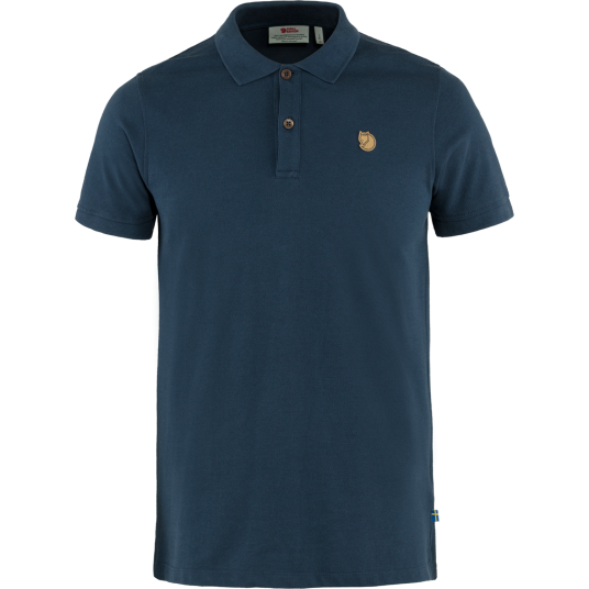 Fjellreven Övik Polo Shirt Herre Navy M
