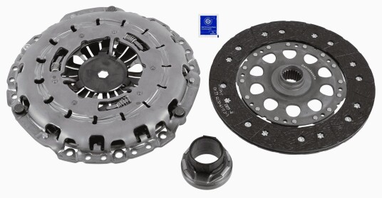 Clutchsett SACHS 3000 951 873 Clutchsett SACHS 3000 951 873