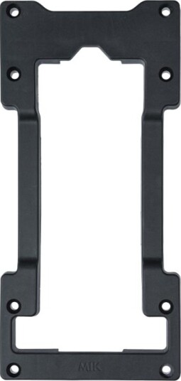 Basil Double Decker MIK Adapter