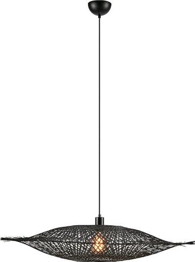 Markslöjd Takpendel Kumo ⌀ 92 cm Svart Takpendler