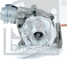 FEBI BILSTEIN 186711 Turbolader