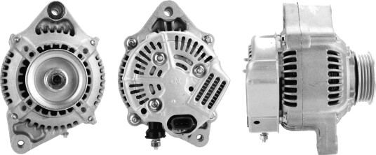 LUCAS LRB00337 Dynamo