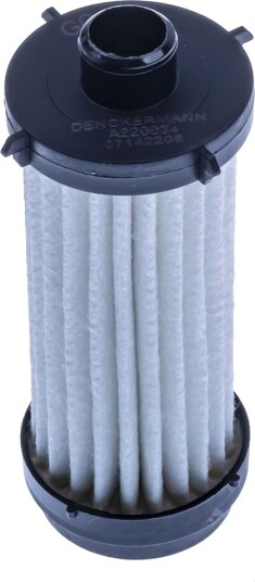 DENCKERMANN A220034 Hydraulikkfilter, automatikk DENCKERMANN A220034 Hydraulikkfilter, automatikk
