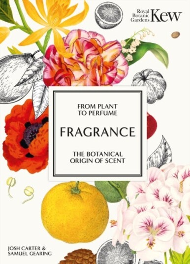 Kew Fragrance Kew Fragrance