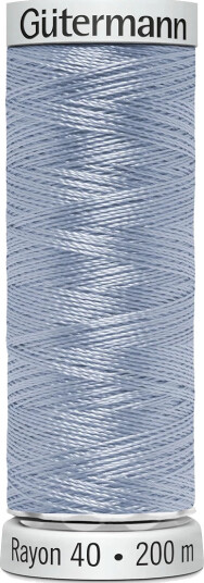 Gütermann Sulky Rayon 40 5 stk. x 200m 1074
