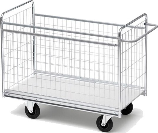 Pakkevogn 1030 X650x990 Mm