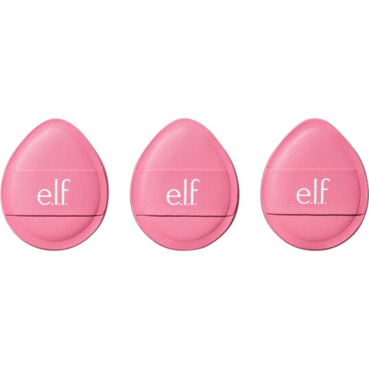 Sponges Pillow Puff Concealer Sponge
