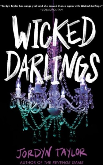 Wicked Darlings Wicked Darlings