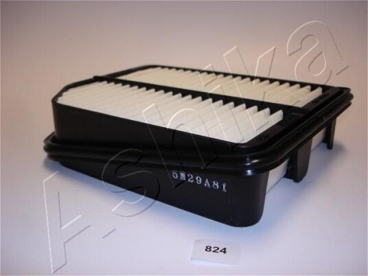 Luftfilter JAPANPARTS FA 824S Luftfilter JAPANPARTS FA 824S