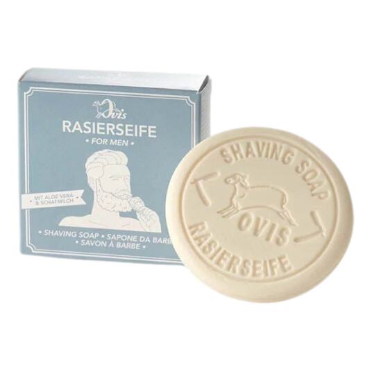 Ovis barbersåpe - Refill
